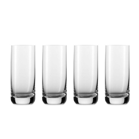 Набор стаканов для воды 320 мл, 4 шт. Convention SCHOTT ZWIESEL арт. 121306