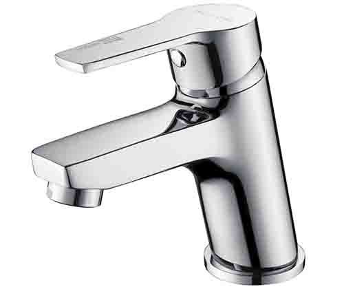 

Rhin 4403 Смеситель для умывальника WasserKRAFT Серия Rhin 4400