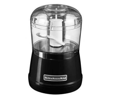 

Измельчитель продуктов (чоппер) 830мл KitchenAid (Черный) 5KFC3515EOB