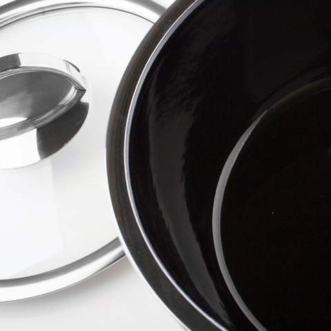 Набор посуды из 5 предметов KOCHSTAR NEO арт. YELLOW-3