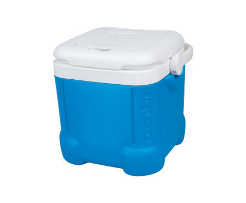 

Изотермический контейнер (термобокс) Igloo Ice Cube 14 43058