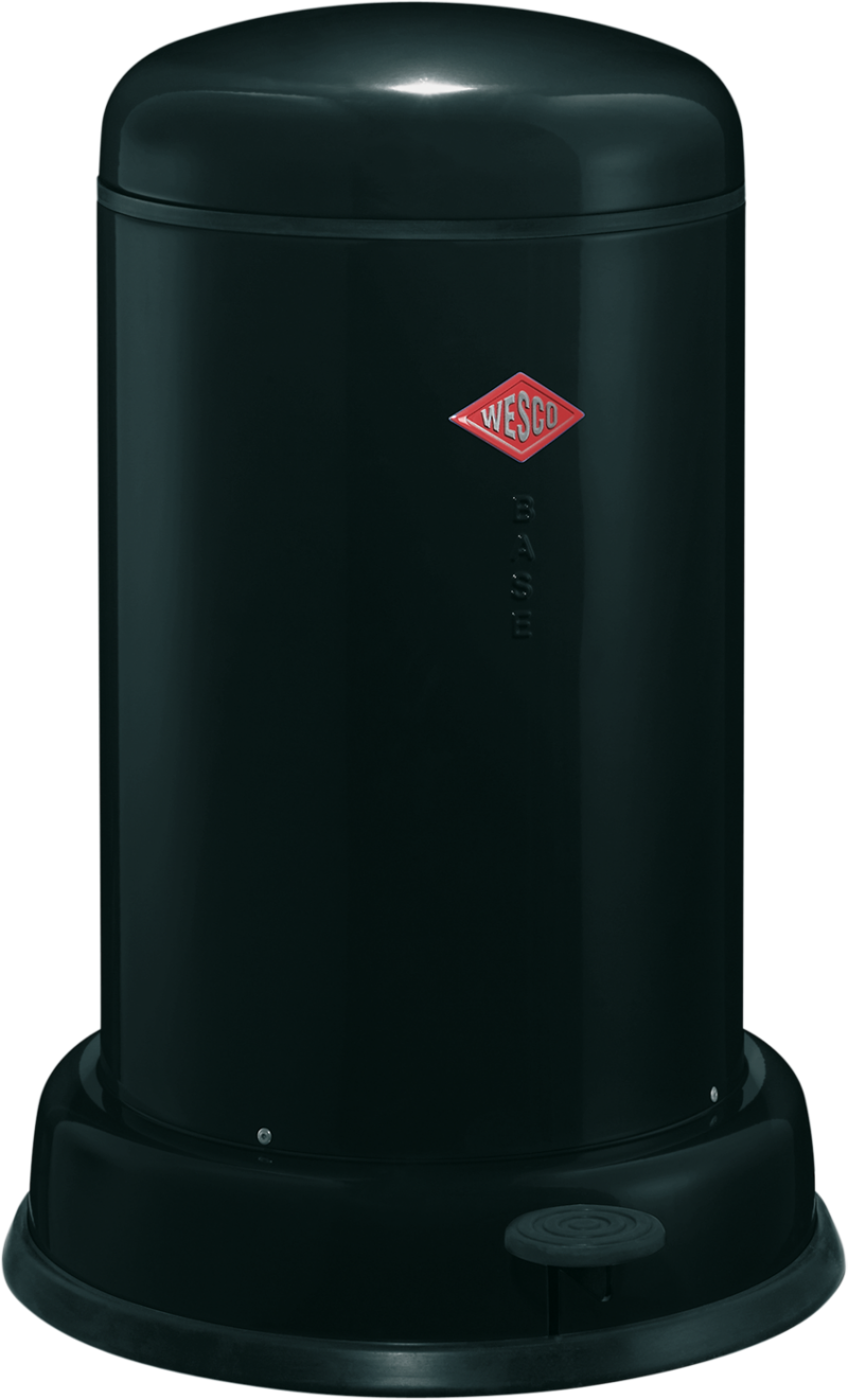 

Ведро для мусора с педалью 15л Wesco Baseboy 135331-62