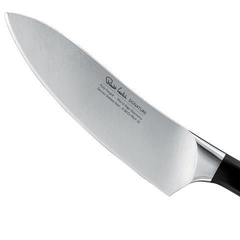 Нож кухонный Шеф 14 см ROBERT WELCH Signature knife арт. SIGSA2032V