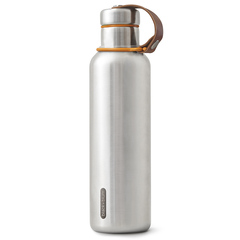 Бутылка Water Bottle, 750 мл, оранжевая Black+Blum BAM-IWBB-L003