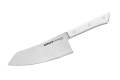 Нож кухонный Хаката Samura Harakiri SHR-0091W