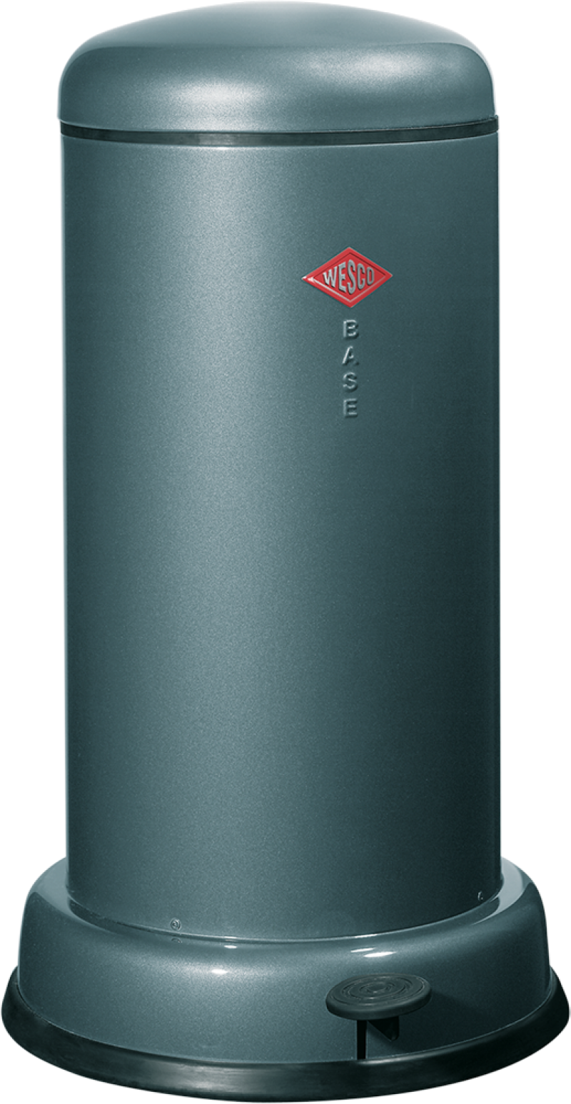 

Ведро для мусора с педалью 20л Wesco Baseboy 134531-13