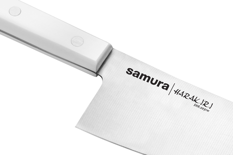 Нож кухонный Хаката Samura Harakiri SHR-0091W
