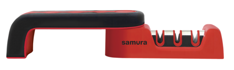 Точилка трёхфункциональная Samura KSS-3200R
