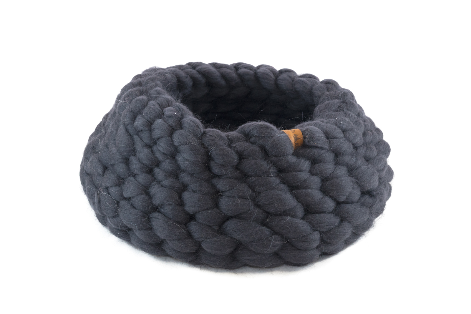 

Лежанка для кошек Ush Ki Wool UK-0102S