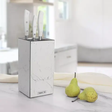 Подставка для кухонных ножей 24х11 см. ComposeEat Elegance арт. PDN113028OA4