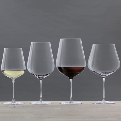 Набор из 6 бокалов для красного вина 827 мл «Bordeaux» SCHOTT ZWIESEL AIR арт. 119604-6