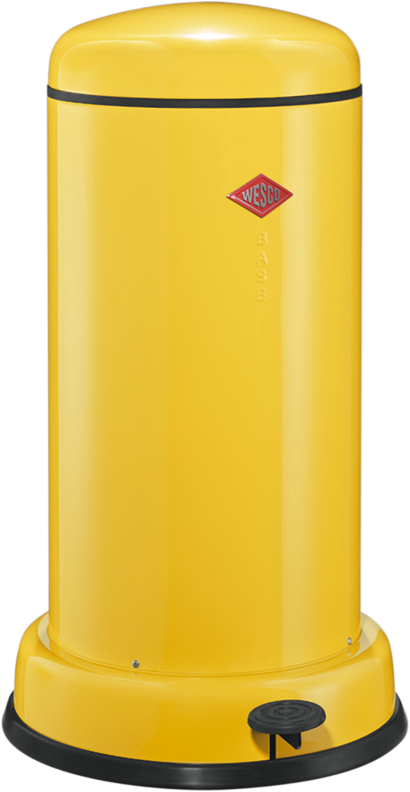 

Ведро для мусора с педалью 20л Wesco Baseboy 135531-19