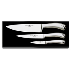 Набор кухонных ножей 3 шт, серия 