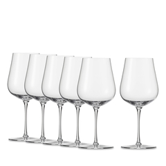 Набор из 6 бокалов для белого вина 420 мл «Chardonnay» SCHOTT ZWIESEL AIR арт. 119605-6