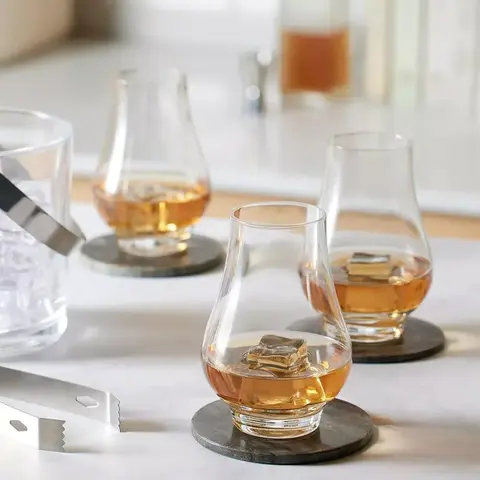 Набор из 4 стаканов для виски 320 мл SCHOTT ZWIESEL Bar Special арт. 130000