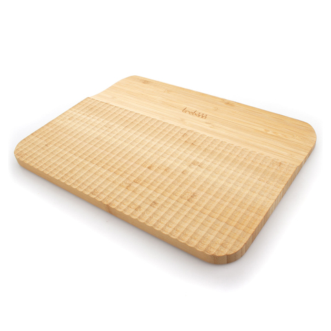 Доска разделочная из бамбука 34х24х1,9 см TREBONN Chopping boards and Knives, арт. 1020107