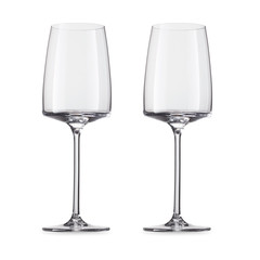 Набор бокалов для вин Light & Fresh, объем 363 мл, 2 шт, Zwiesel Glas Vivid Senses арт. 122426*2