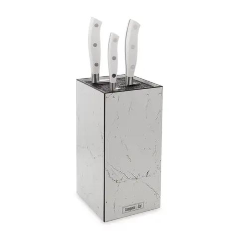 Подставка для кухонных ножей 24х11 см. ComposeEat Elegance арт. PDN113028OA4