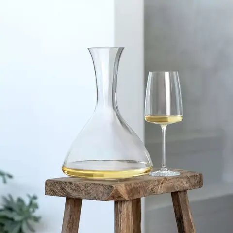 Декантер для вина 750 мл ZWIESEL GLAS Vivid Senses арт. 124071