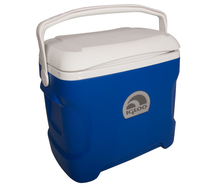 

Изотермический контейнер (термобокс) Igloo Contour 30 44642