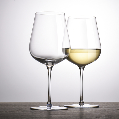 Набор из 6 бокалов для белого вина 420 мл «Chardonnay» SCHOTT ZWIESEL AIR арт. 119605-6