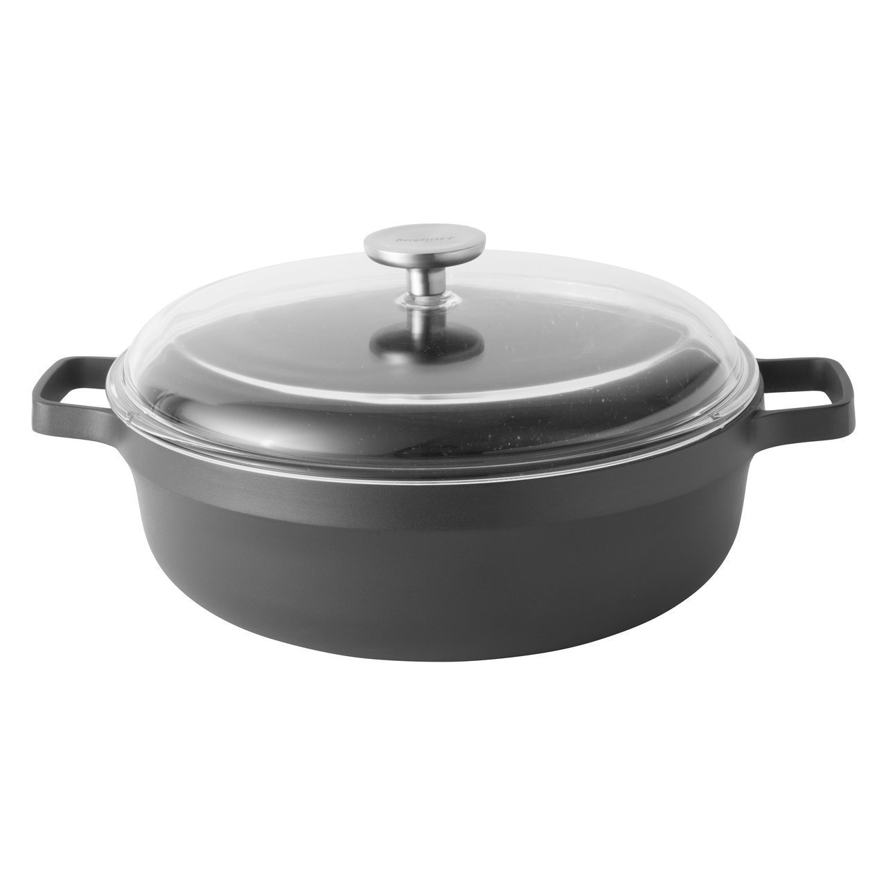 

Сотейник с двумя ручками 28см 4,6л Gem BergHOFF 2307319