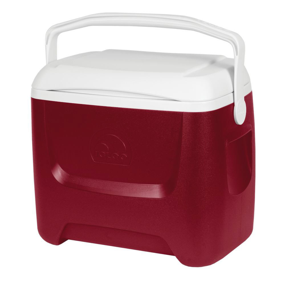 

Изотермический контейнер (термобокс) Igloo Island Breeze 28 44547