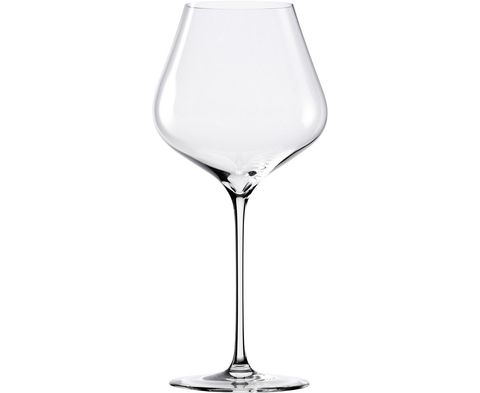 Набор из 4 бокалов для вина Burgunder 700мл Stolzle Q1