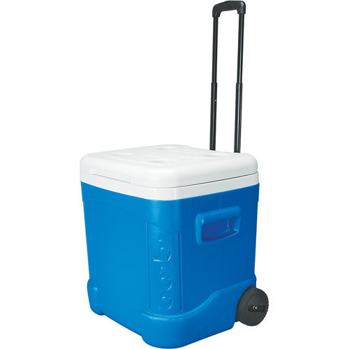 

Изотермический контейнер (термобокс) Igloo Ice Cube 60 Roller 45097