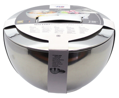 Миска с крышкой  2,1 л ELO Hot`N`Cold арт. 53541
