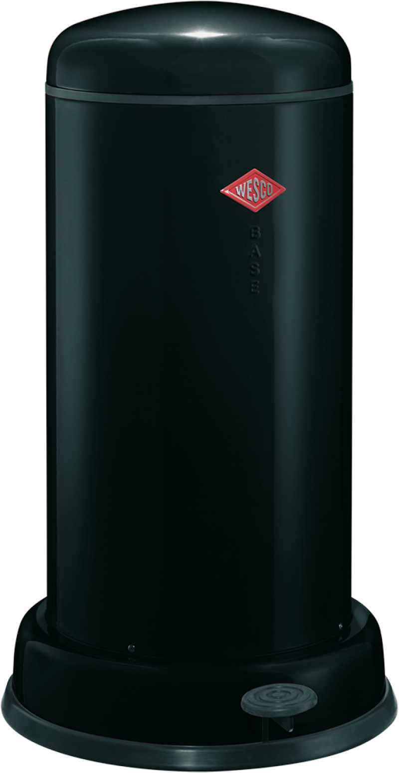 

Ведро для мусора с педалью 20л Wesco Baseboy 135531-62