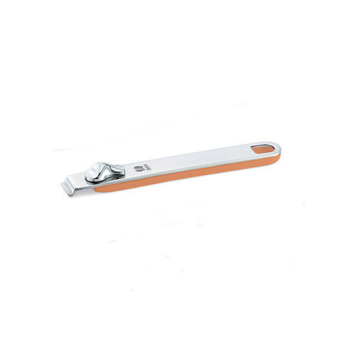 Ручка съемная длинная SELECT, оранжевая Beka 13608024