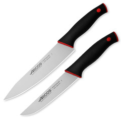 Набор кухонных ножей, 2 шт. ARCOS DUO (147212, 147312) арт. 859700