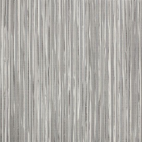 Салфетка подстановочная, жаккардовое плетение, винил, (36х48) Pearl (100136-004) CHILEWICH Rib weave арт. 0027-RIBW-PEAR