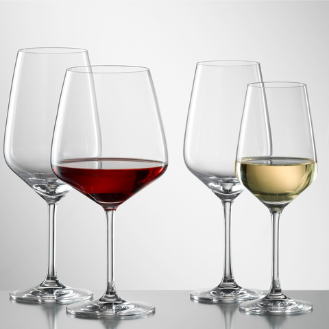 Набор из 6 бокалов для красного вина 782 мл SCHOTT ZWIESEL Taste арт. 115 673-6
