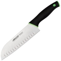 Нож кухонный Сантоку 18 см ARCOS Duo арт. 147800