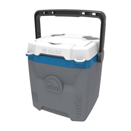 

Изотермический контейнер (термобокс) Igloo Quantum 12 43858