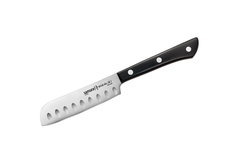 Нож кухонный для масла 96мм Samura HARAKIRI SHR-0015B/Y