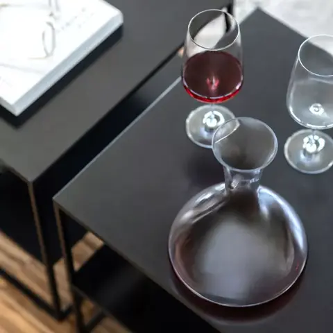 Декантер для вина 750 мл ZWIESEL GLAS Vivid Senses арт. 124071