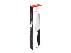 Нож кухонный Сантоку 19см Peugeot Paris Bistro 50078
