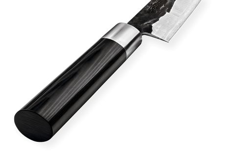 Нож кухонный универсальный 162 мм Samura BLACKSMITH SBL-0023/K
