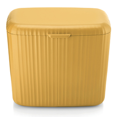 Контейнер для пищевых отходов Bio Wasty, желтый Guzzini 185700206