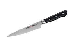 Нож кухонный универсальный 145мм Samura PRO-S SP-0023/Y
