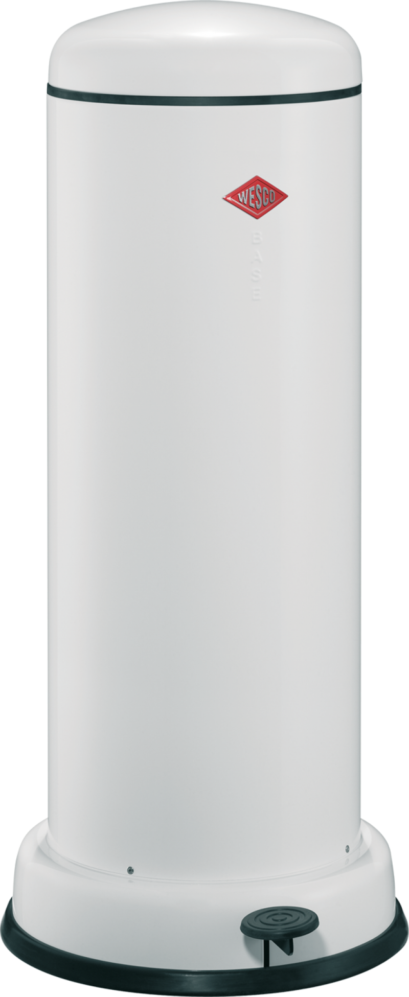 

Ведро для мусора с педалью 30л Wesco Baseboy 135731-01