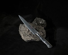 Нож кухонный универсальный 145мм Samura PRO-S SP-0023/Y