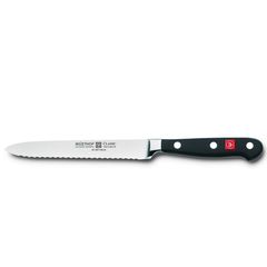 Нож кухонный для бутербродов 14 см WUSTHOF Classic (Золинген) арт. 4110 WUS