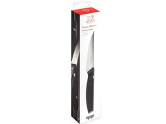 Нож кухонный стейковый 11см Peugeot Paris Bistro 50108