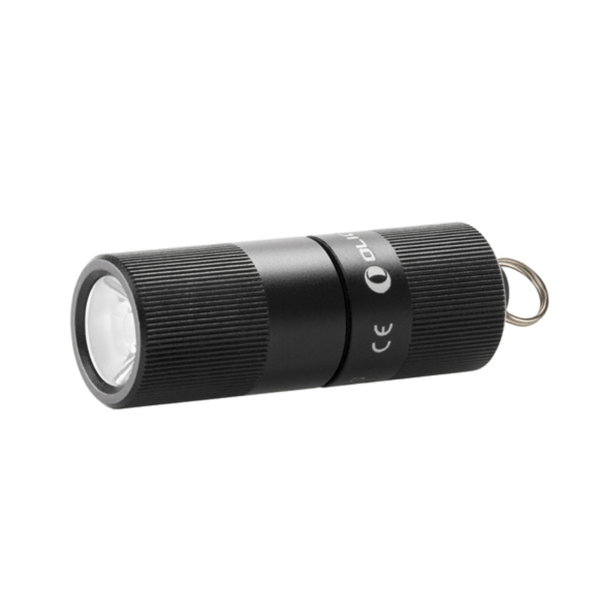 

Фонарь светодиодный Olight i1R eos Черный 908450