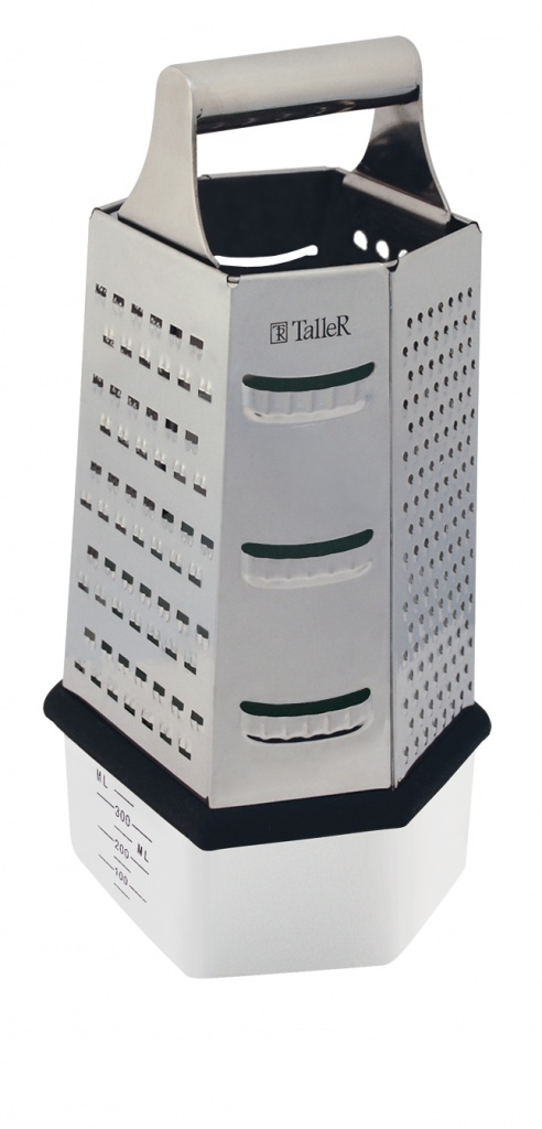 

Терка Taller TR-1906