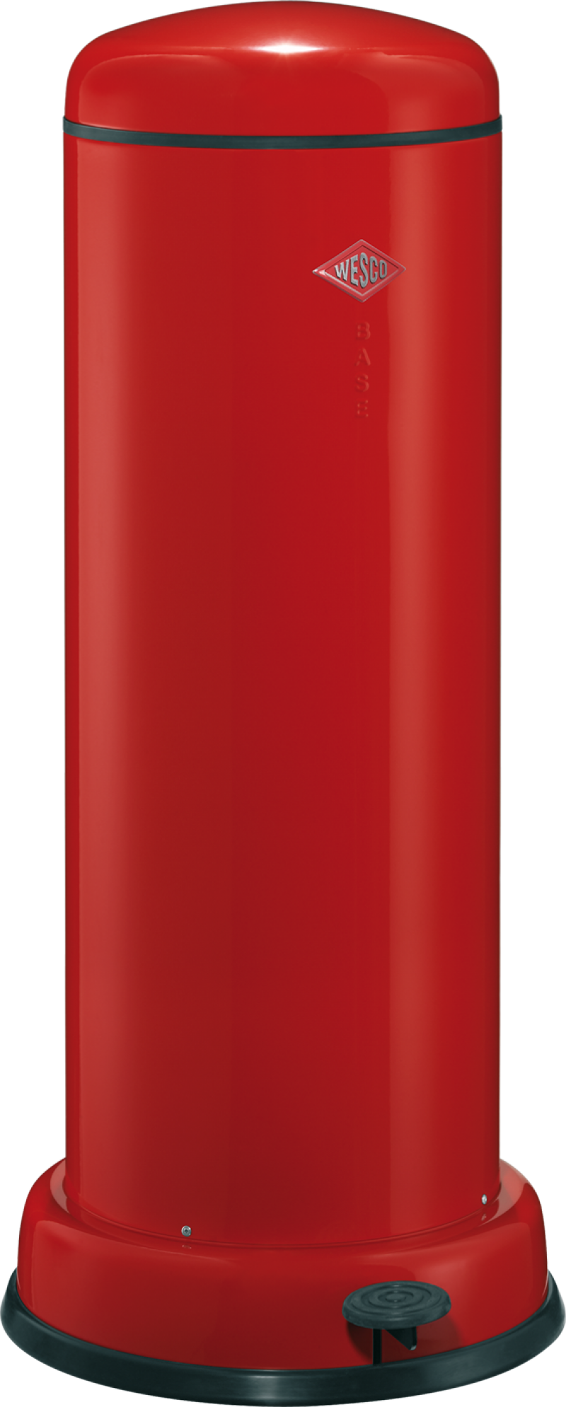 

Ведро для мусора с педалью 30л Wesco Baseboy 135731-02